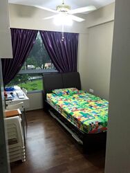 Blk 138C Lake Vista @ Yuan Ching (Jurong West), HDB 5 Rooms #313239051